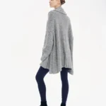 Knit Cardigan – Vintage Mood - Image 7