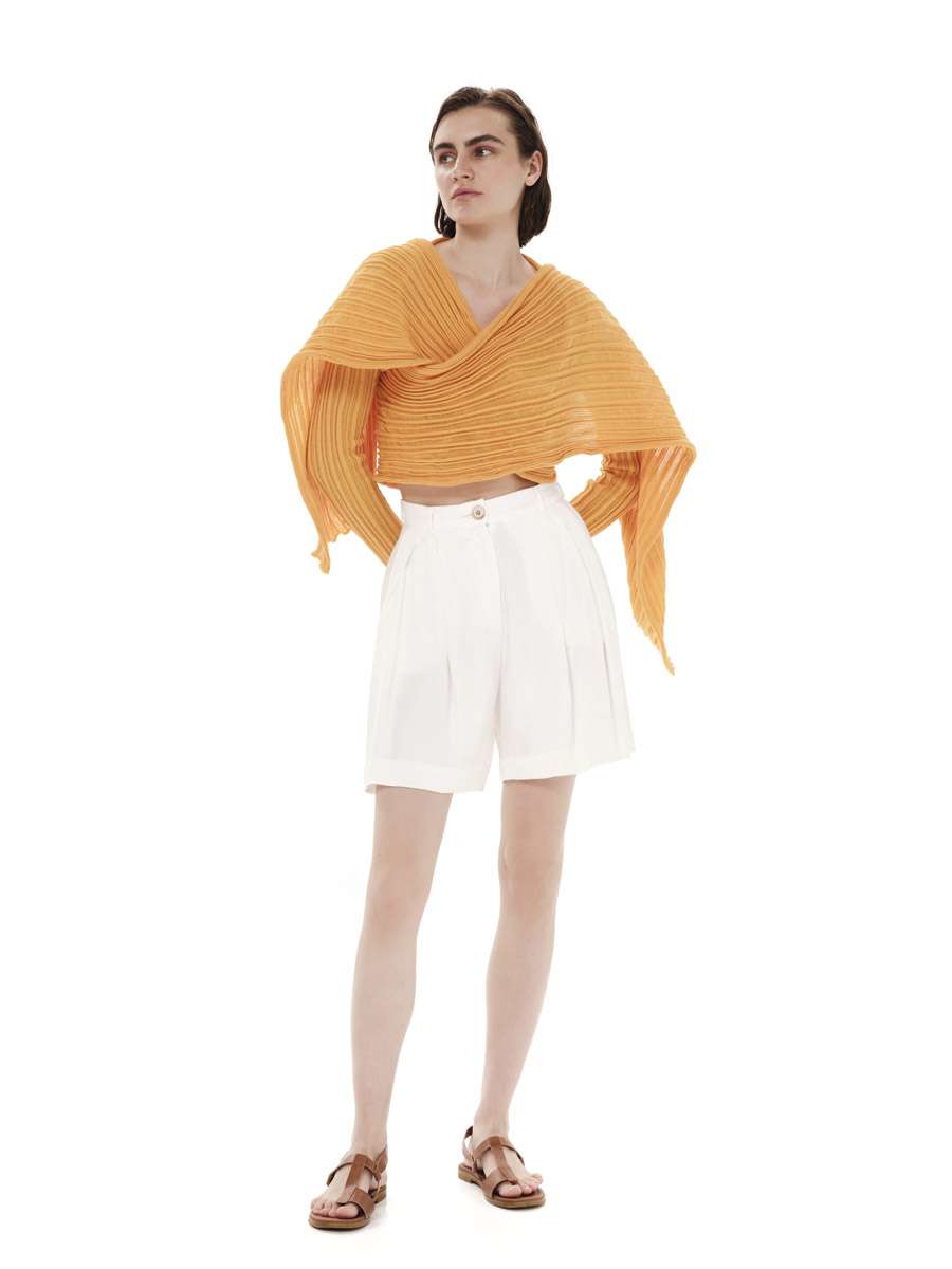 Archetypes - Wrap Cardigan - Image 6