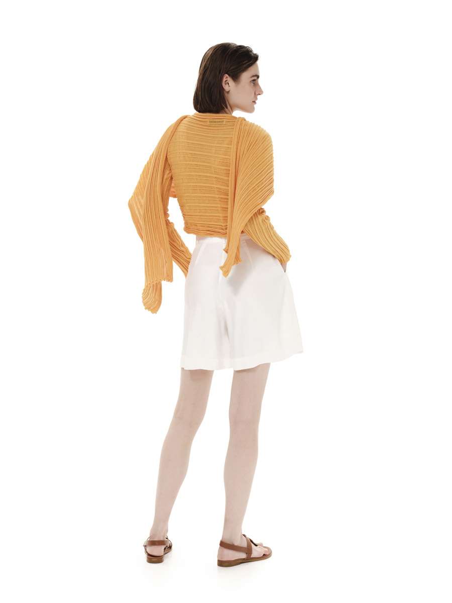 Archetypes - Wrap Cardigan - Image 2