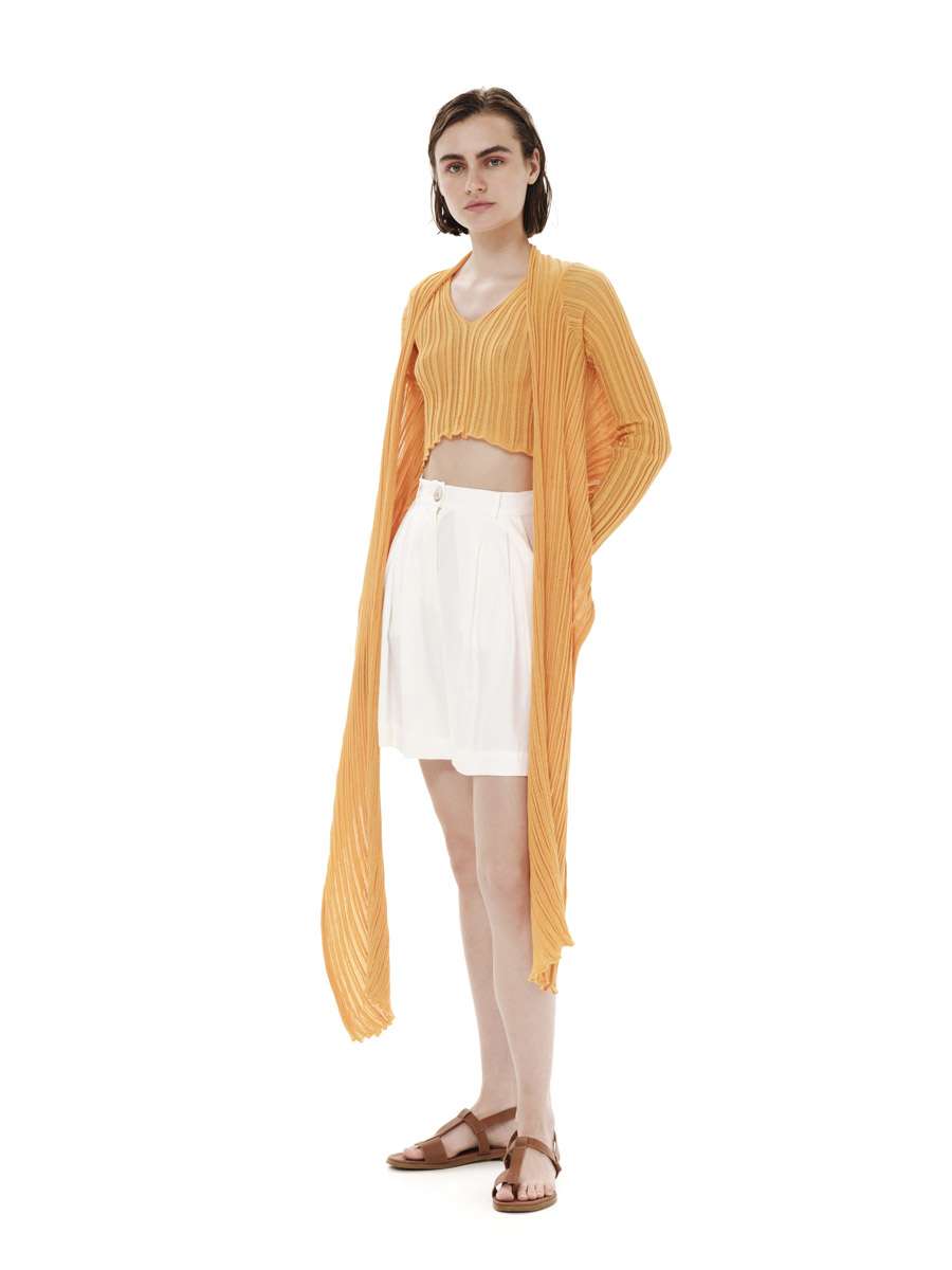Archetypes - Wrap Cardigan - Image 5