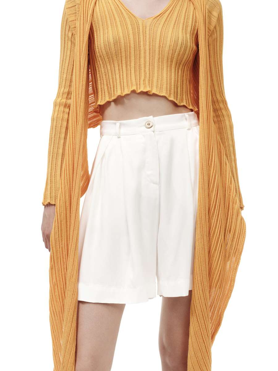 Archetypes - Wrap Cardigan - Image 7
