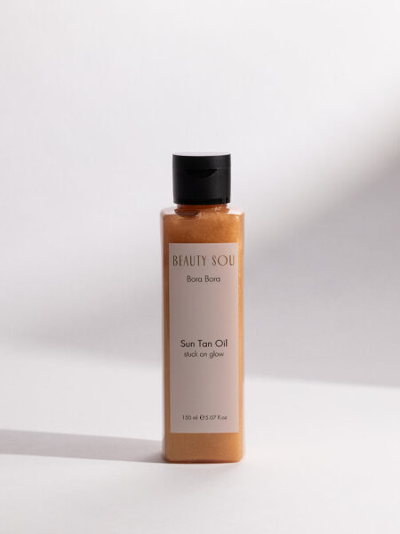 Bora Bora | Dry Body Oil