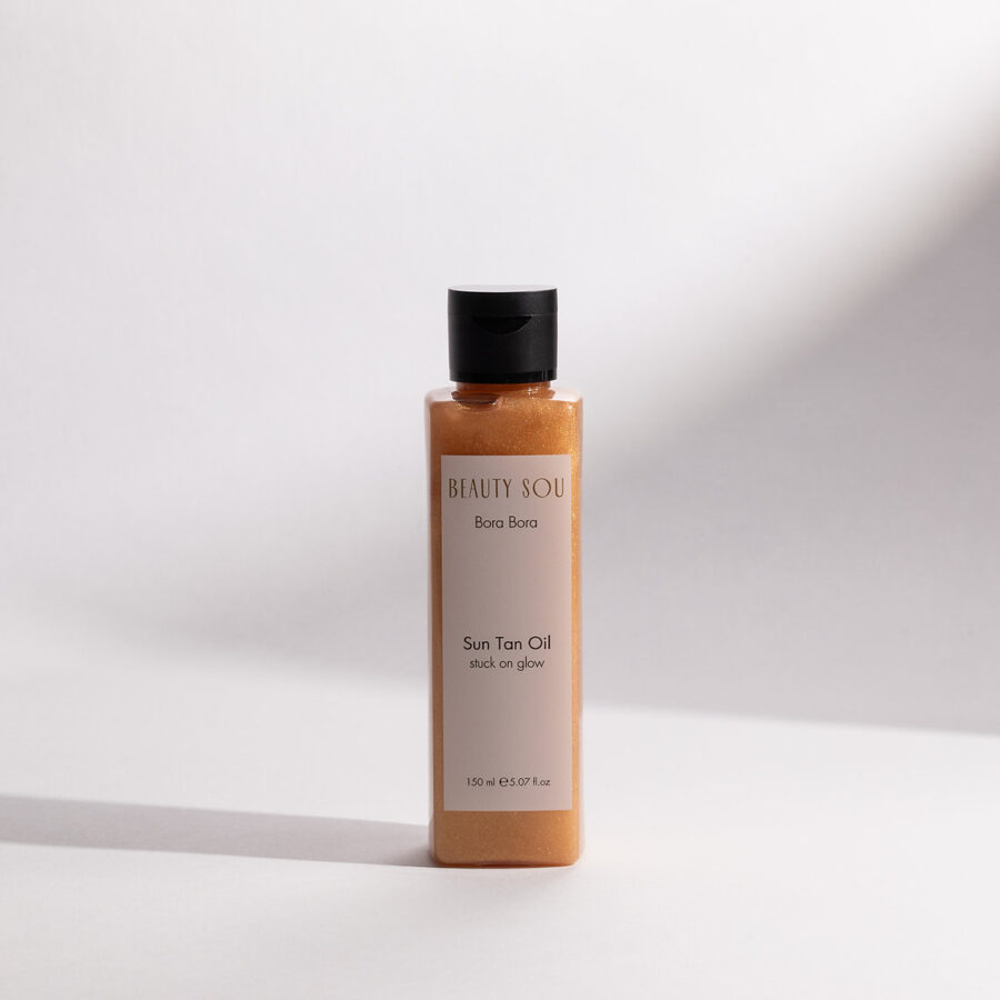 Bora Bora | Dry Body Oil