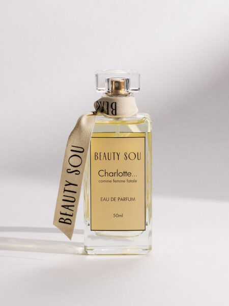 Charlotte Eau De Parfum