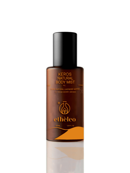 KEROS Body Mist