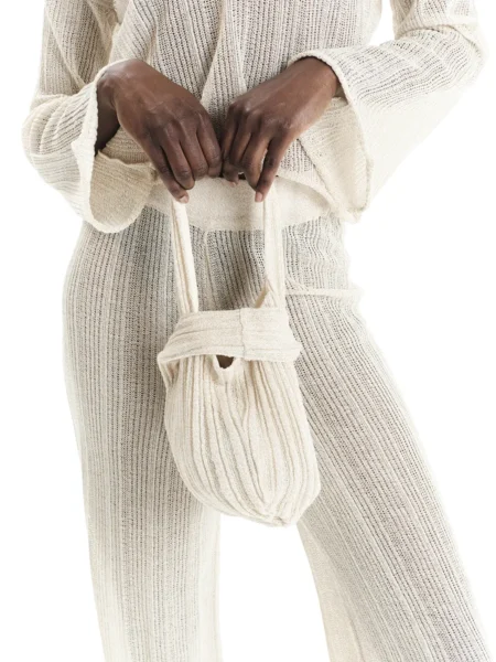 Pouch Bag | Shimmering Water