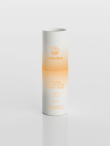 Natural Zinc Sunstick Sunset Beige SPF 30