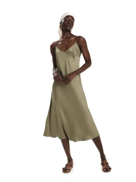 Midi Dress – Sleek Move
