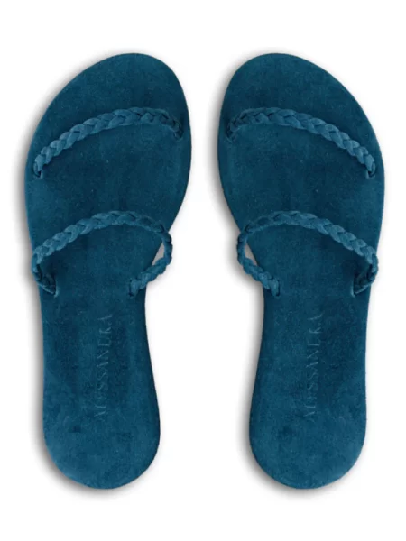 Mpalos-Braid || Blue