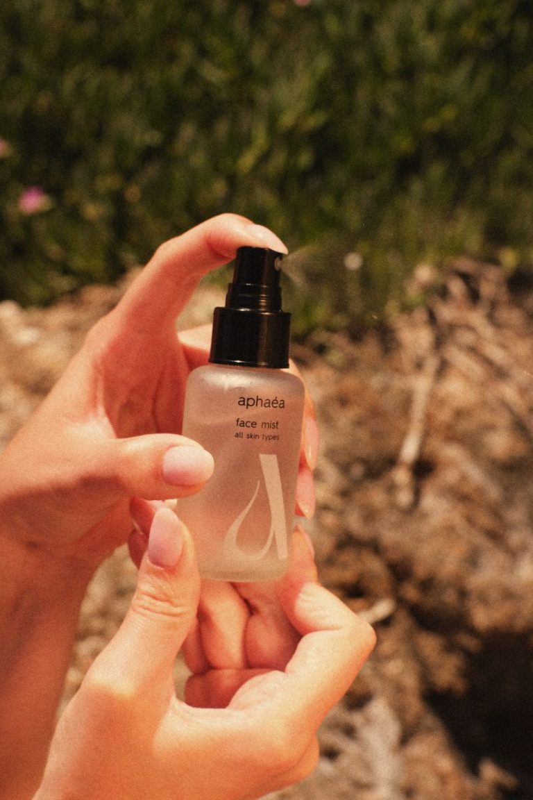 Face Mist - Image 2