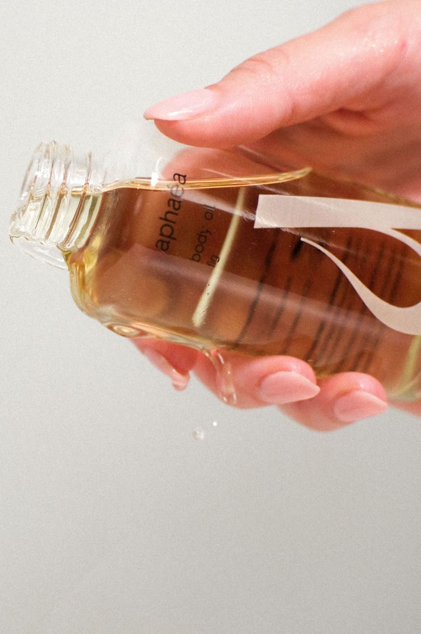 Body Oil - Fig - Image 2
