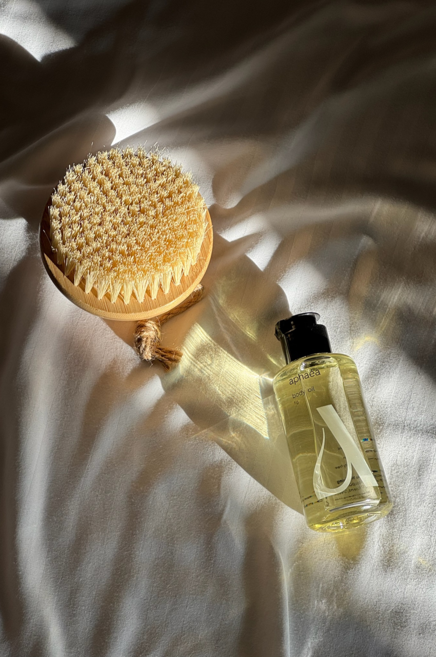 Body Oil - Fig - Image 4