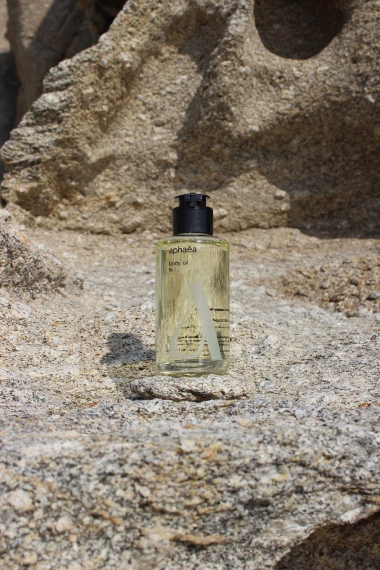 Body Oil - Fig - Image 5