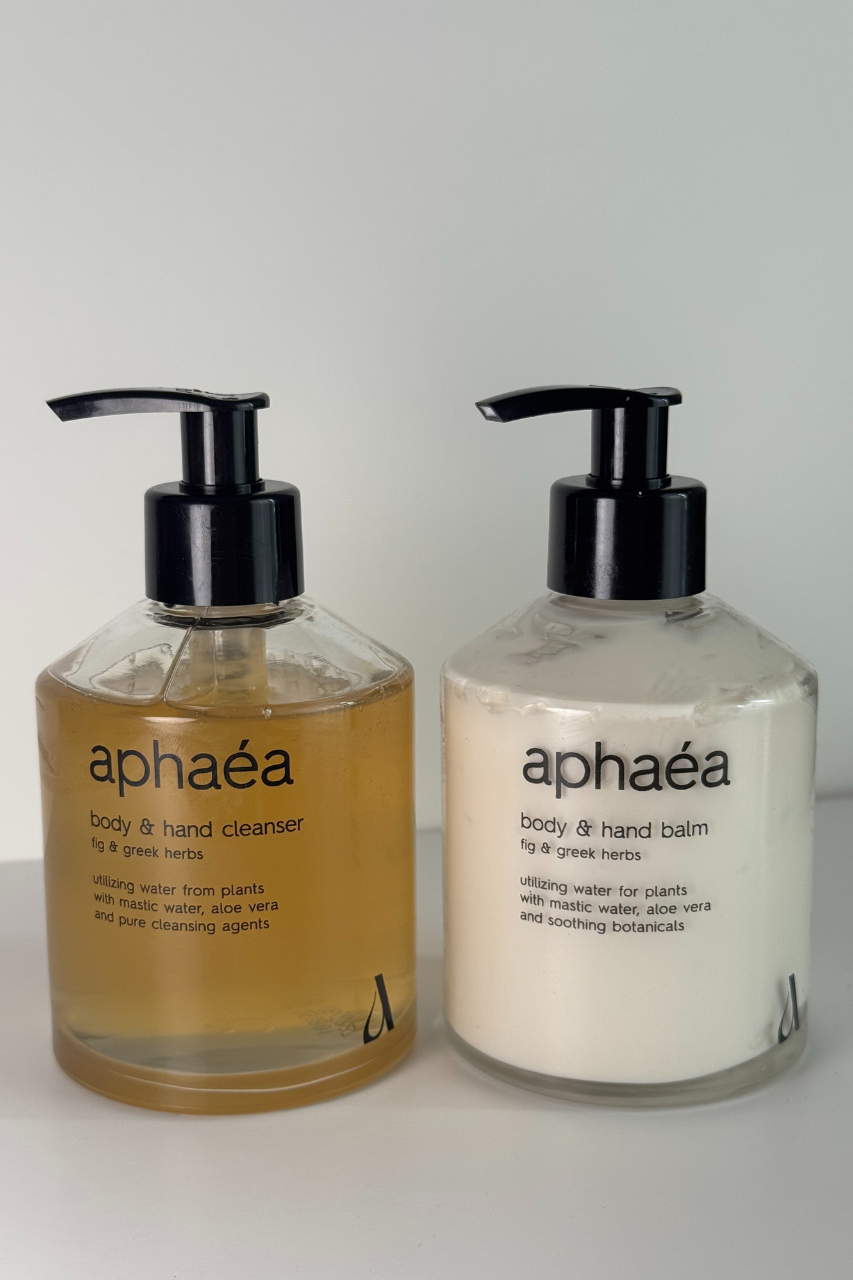Body & Hand Balm - Image 3