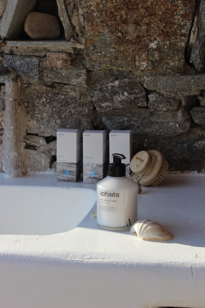 Body & Hand Balm - Image 2
