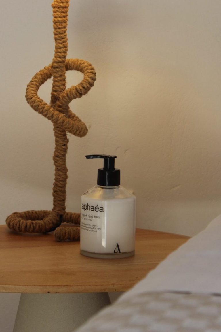 Body & Hand Balm - Image 5