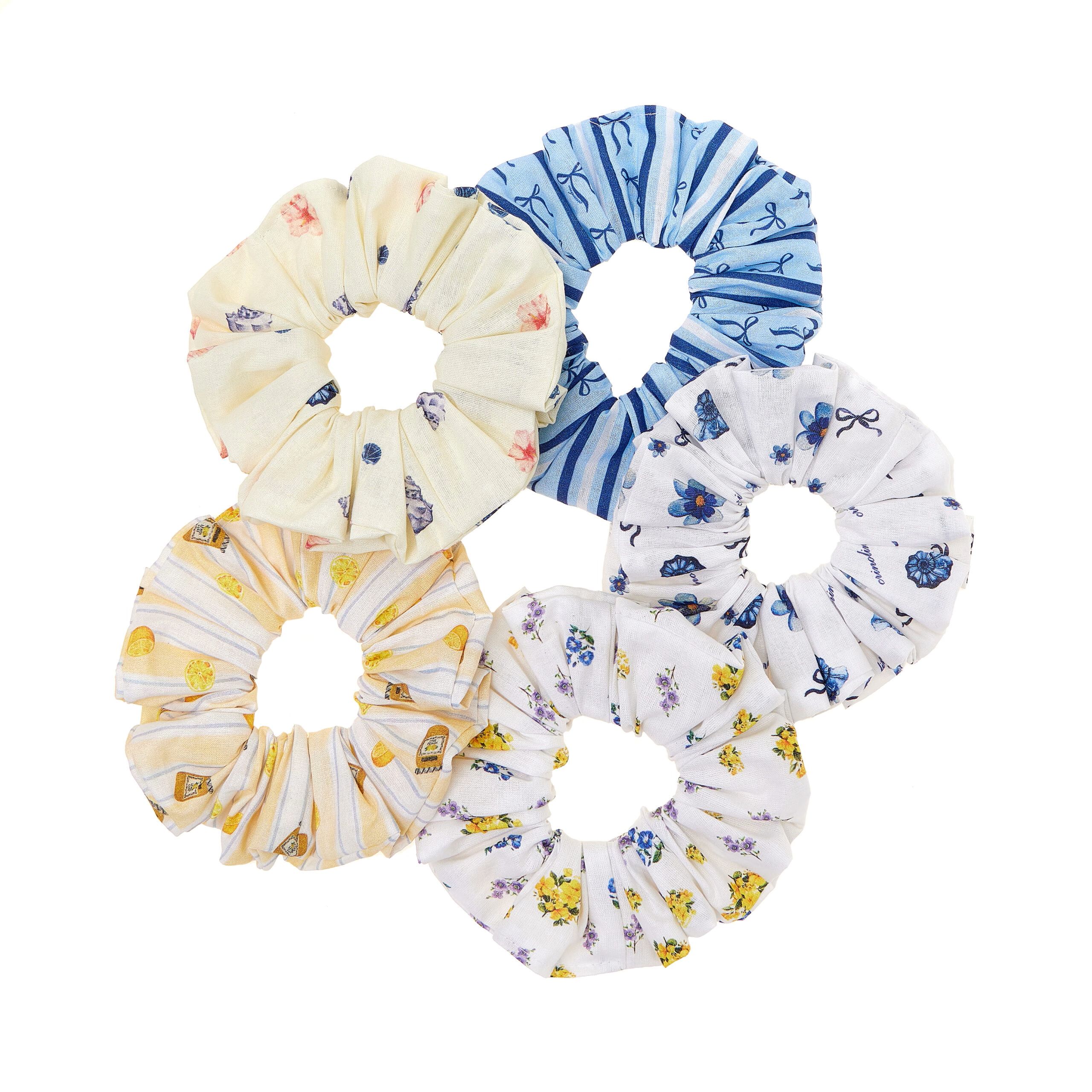 MERMAID SCRUNCHIE - Image 2