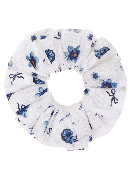 MERMAID SCRUNCHIE