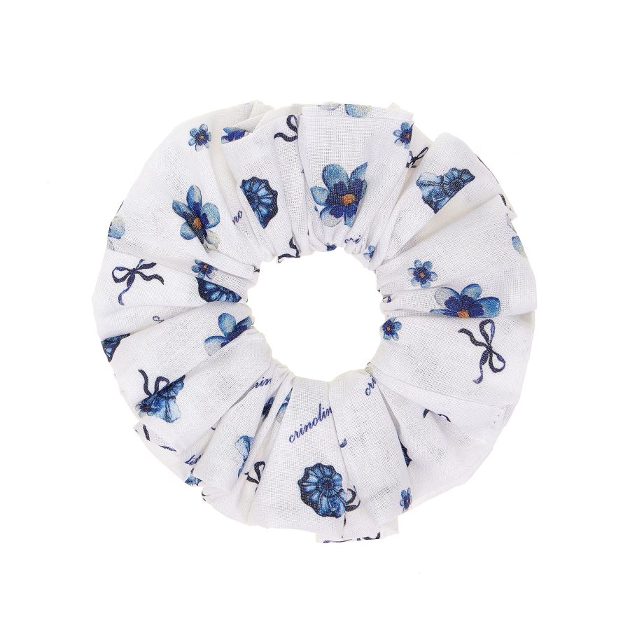 MERMAID SCRUNCHIE