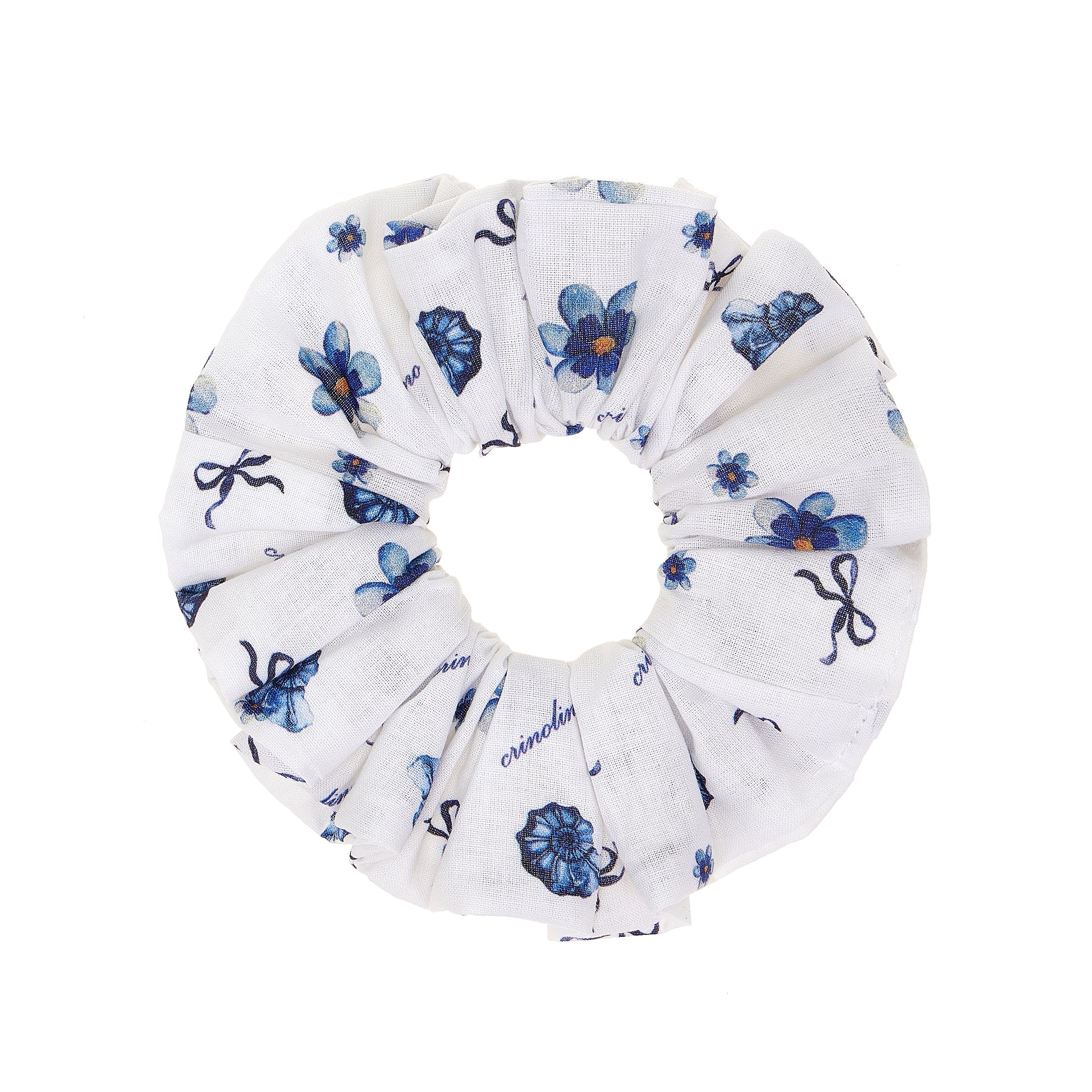 MERMAID SCRUNCHIE