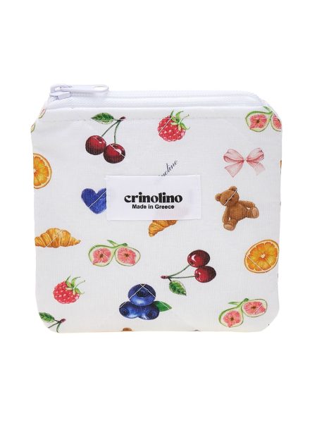 SUNDAY BRUNCH MINI POUCH