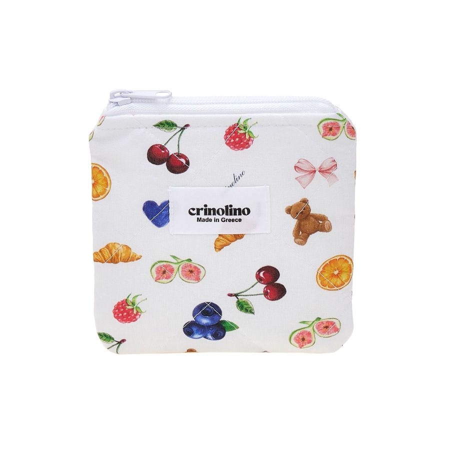 SUNDAY BRUNCH MINI POUCH