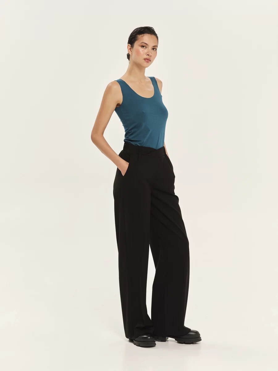 Tee top – Inner Material
