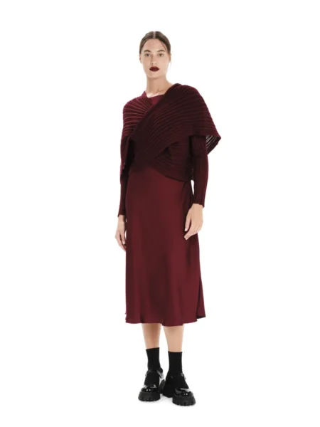 Archetypes – Wrap Ζακέτα 2550