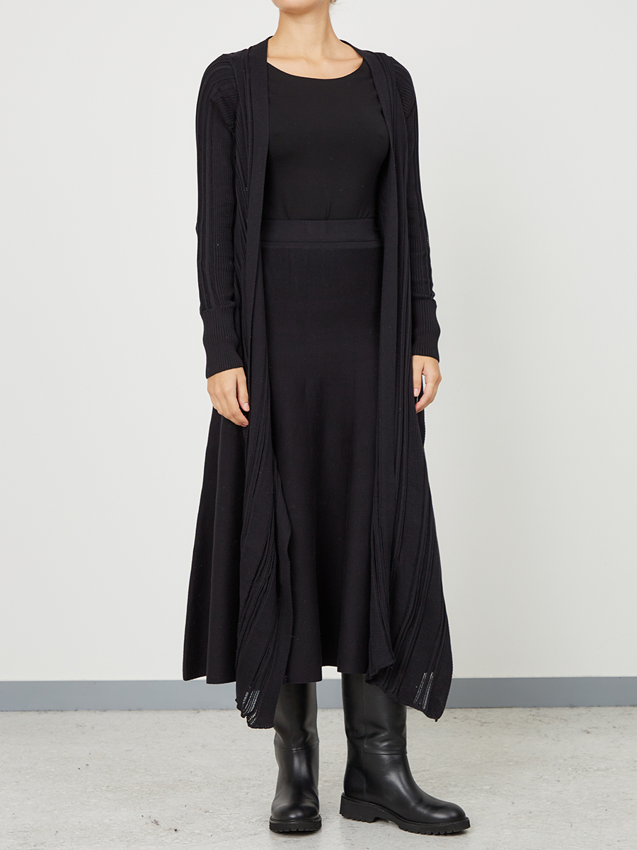 Archetypes – Wrap Ζακέτα 2550 - Image 2