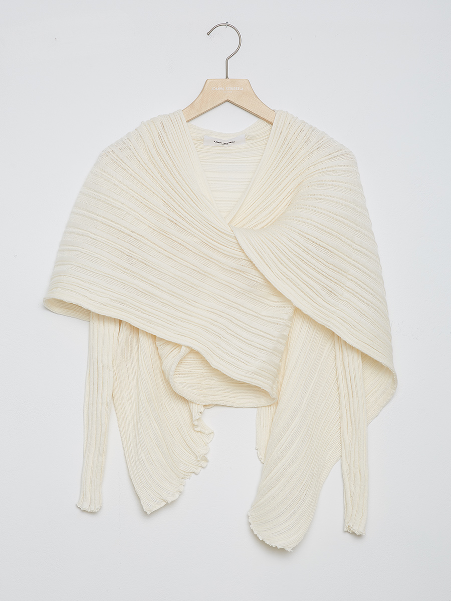 Archetypes – Wrap Ζακέτα 2550 - Image 3