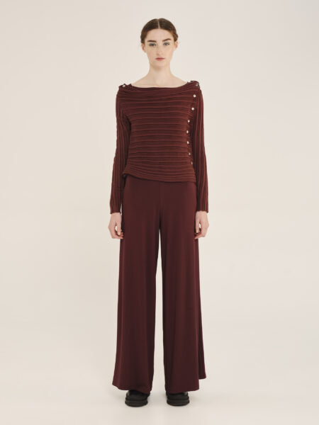 Archetypes – Cardigan “5001”