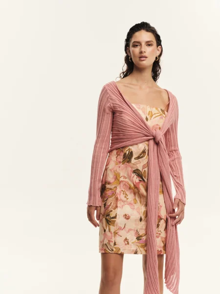 Wrap Cardigan 2550 – Archetypes