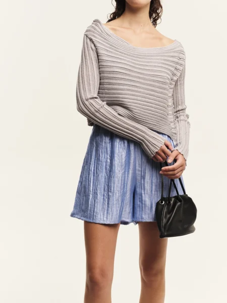 Knit Cardigan – Sparkling Staples