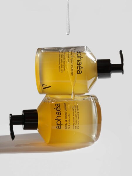 Body & Hand Cleanser