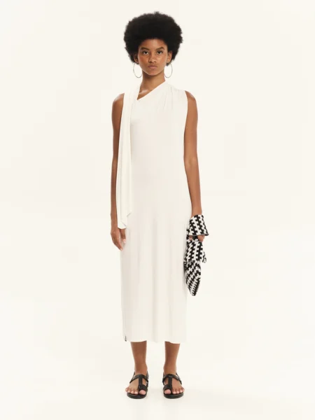 Fitted Dress – Body Focus