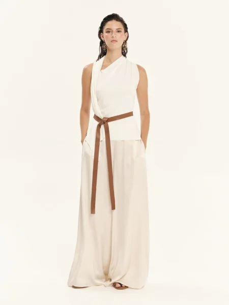 Fitted Top – Body Focus