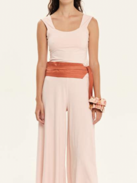 Scrunchie - Linen Bouquet