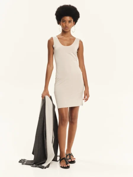 Mini Tee Dress – Eco Vital