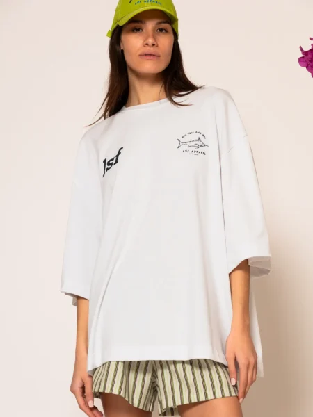 "KAMAKI" T-Shirt