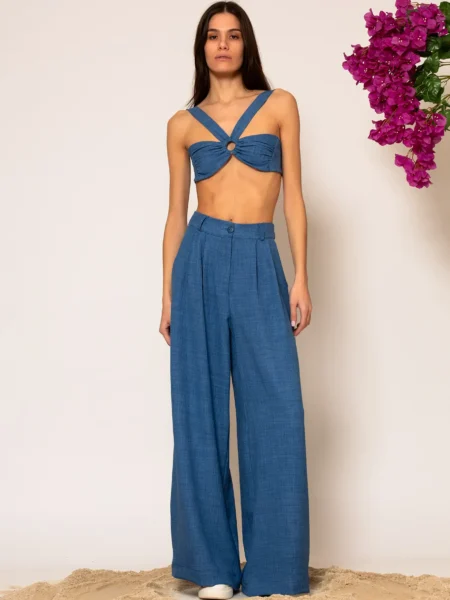 "Akrogyalia" Top